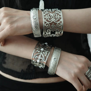 Oriental Bangle