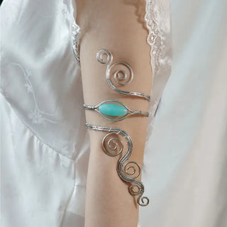 Fairy Arm Bracelet