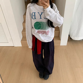 Yeezy sweatshirt
