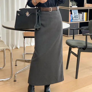 Billings long skirt