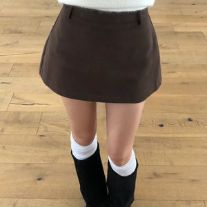 Skirts