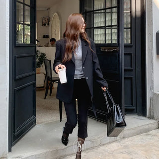 Jenner Fleece-lined Capri Pants