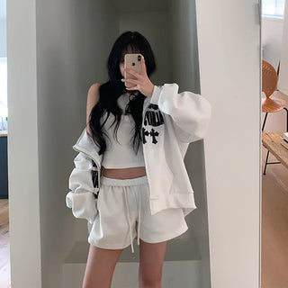 Sweat Shorts