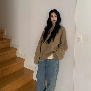 Deuce Damage Knit