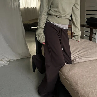 Essential Training Pants