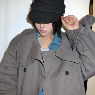 Alter cap