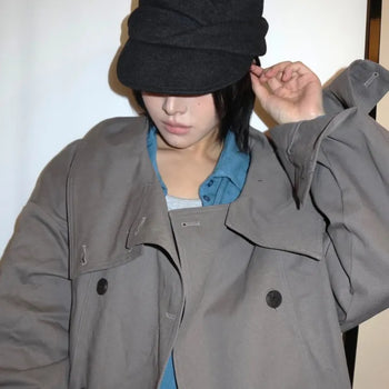 Alter cap