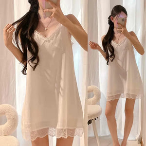 Mini Dress - KR