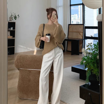 Heidi Bulky Knit