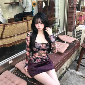 mini Skirts