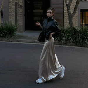Long Skirts
