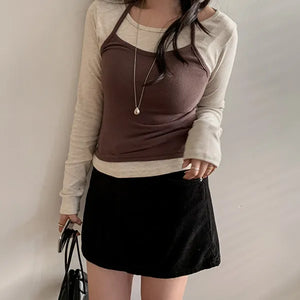 halter Tops