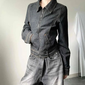 Long Coat