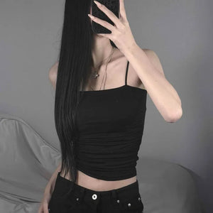 Strap Tops