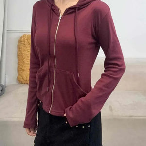 hoodies