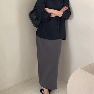 Kenji Cutout Skirt