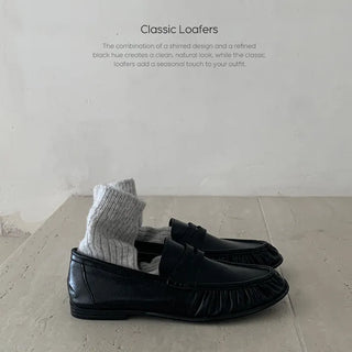 Classic Loafers