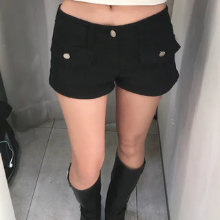 *Beautiful Fit🪡* State Low-Rise Shorts