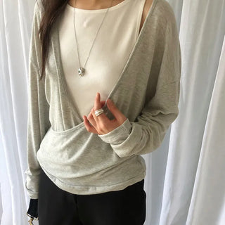 Nael Basic Sleeve -
