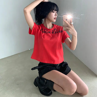 Muffin Lettering T