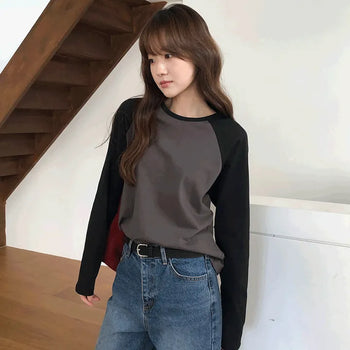 Reilly Raglan Tee -