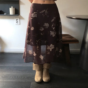 Long Skirts