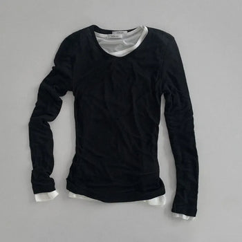 Seasons Tencel Tee -