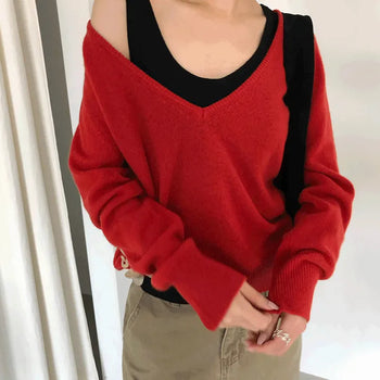 Mind Knit Sleeve -