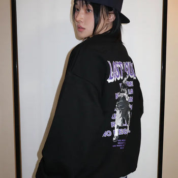Lost Youth mtm