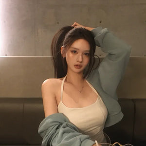 halter Tops