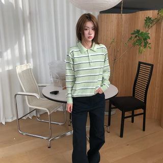 Daily Cotton Pants