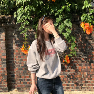 Tokyo Sweatshirt