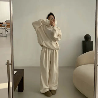 Corduroy Tracksuit