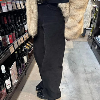 Albert Pants  Corduroy Pants