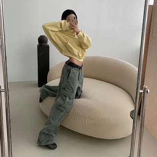 Limited Quantity Special Price Cargo Pants Cheaper Than Original Price