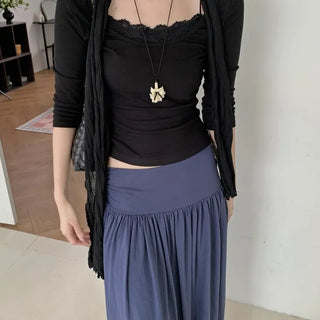 Odd 3/4 Sleeve T-shirt