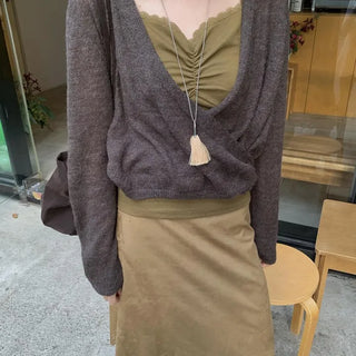 Rev Lab Wool Knit