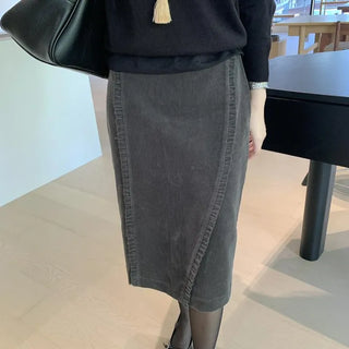 Monet Frill Skirt