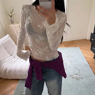 Aver Flower Tea