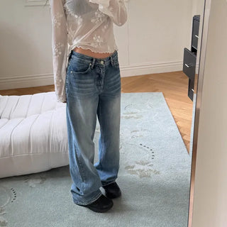 Karin Allbrush Denim