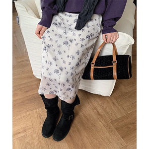 midi Skirts