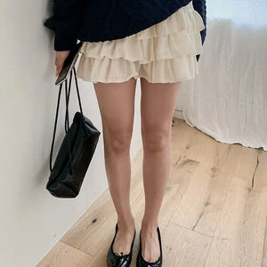 mini Skirts