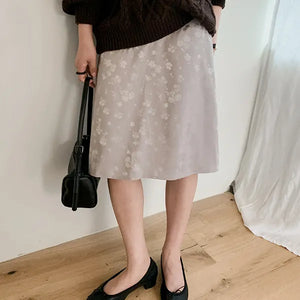 midi Skirts
