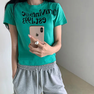 Tod's Lettering T