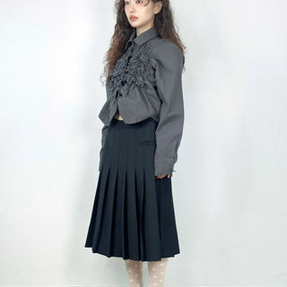 Plica Classic Shirt
