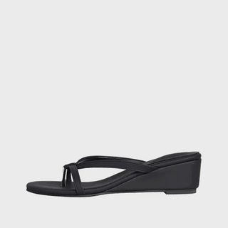 EFT. Loadin Wedge Flipflop Sandals 5cm