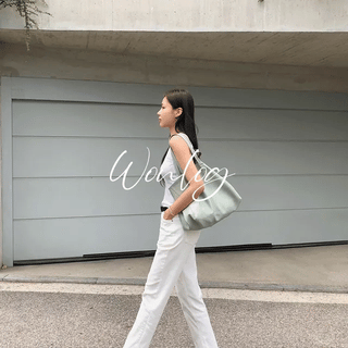 Mully Snap Button Asymmetrical Shoulder Short Sleeve Tshirt