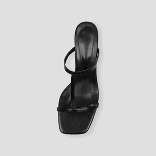 Newos TStrap Midi Heel