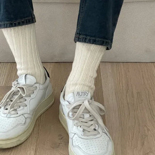 Moffly Organic Cotton Socks