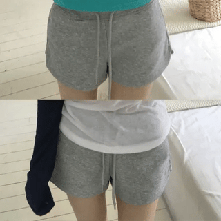 Rumit Training Shorts